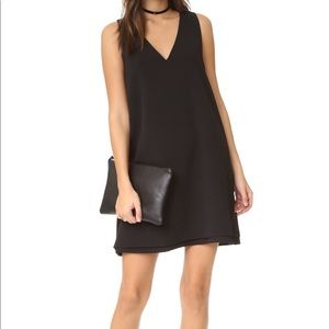 BB Dakota A line dress